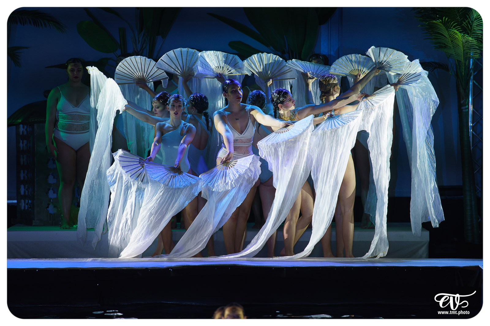 BNS - MILLE ET UNE NUITS